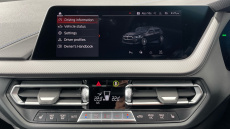 BMW 1 Series 118i [136] M Sport 5dr Petrol Hatchback